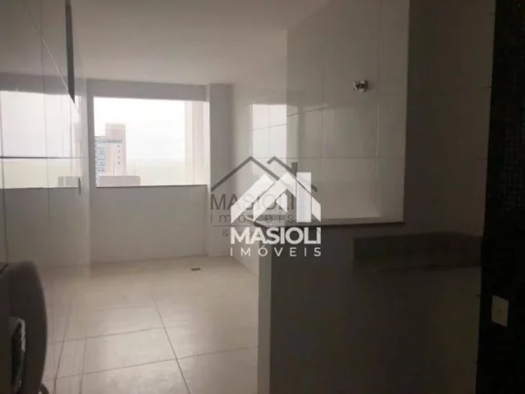 Imagem Apartamento com 3 dormitórios à venda, 90 m² por R$ 1.150.000,00 - Praia de Itapoã - Vila Velha/ES