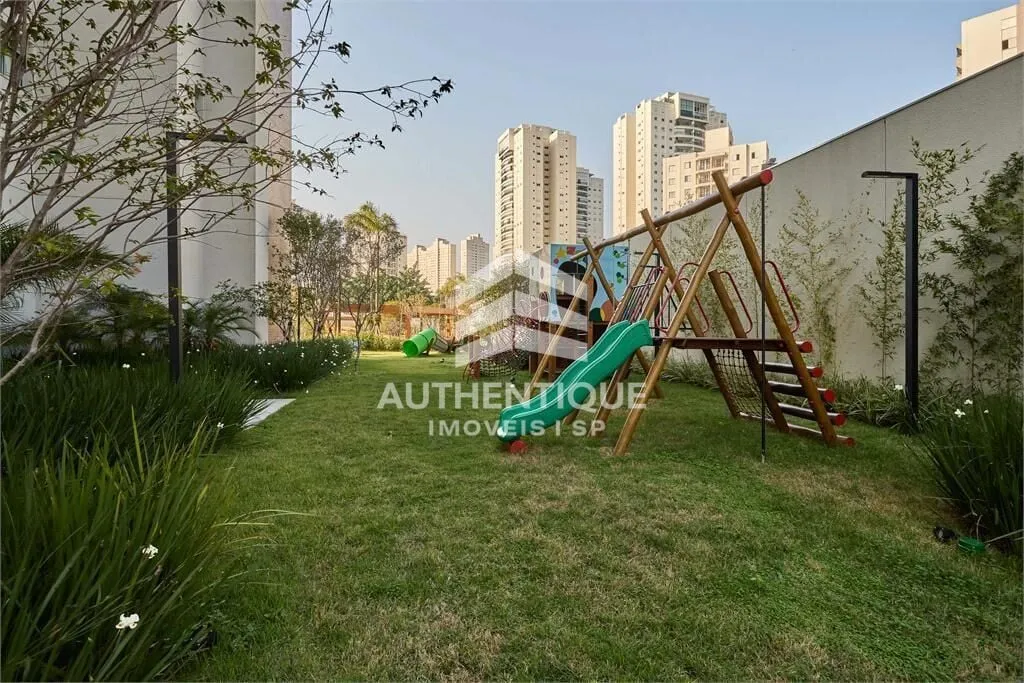 Imagem CUMARU SP GOLF - Apartamento à venda em São Paulo/SP
