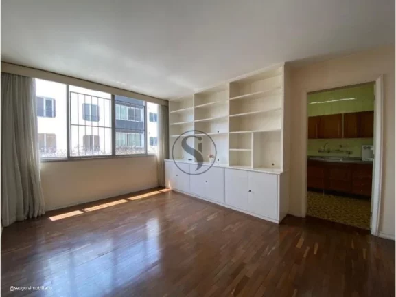 Imagem APARTAMENTO RESIDENCIAL em SÃO PAULO - SP, VILA NOVA CONCEIÇÃO