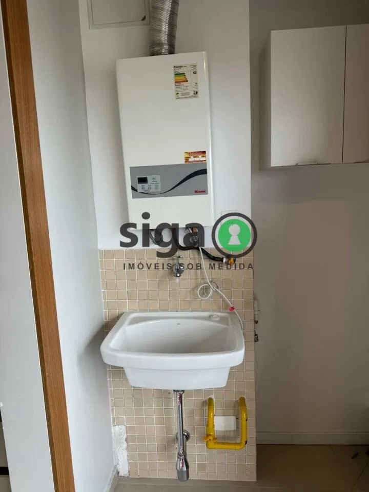 Imagem Apartamento a venda 38 m² 1 dormitório 1 vaga - Vila Andrade -SP