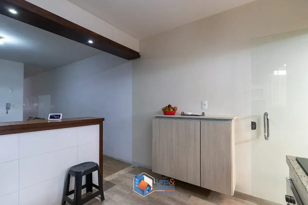 Imagem Casa em condomínio para venda em Vila das Mercês com 3 quartos, sendo 1 suíte, 121m²
