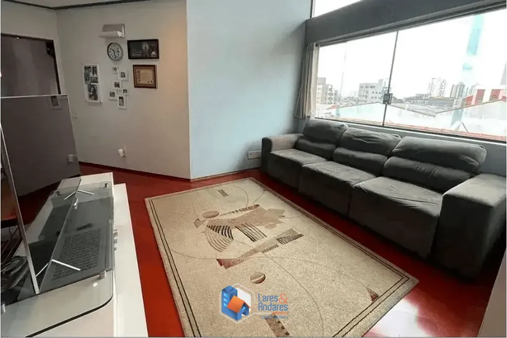 Imagem Casa à venda 4 Quartos 1 Suite 5 Vagas 285M² Aclimação São Paulo - SP