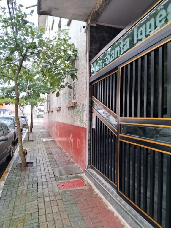Imagem APARTAMENTO COM 20,00 m² - OCIAN - PRAIA GRANDE SP