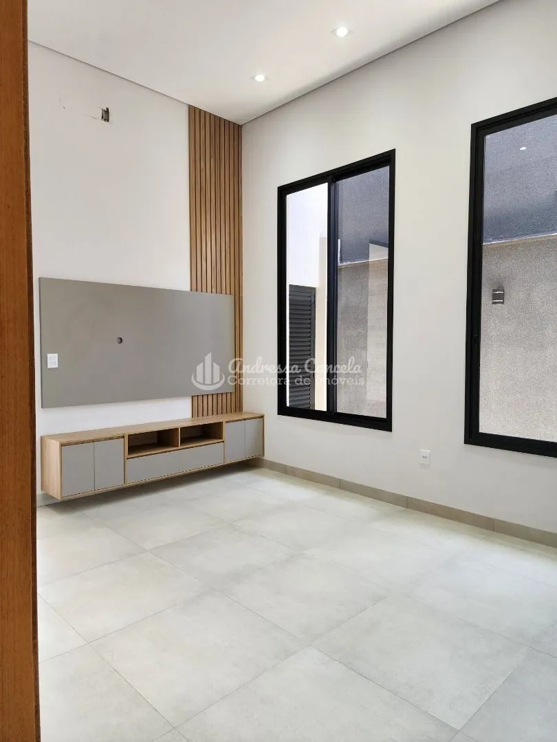 Imagem Ideal Life Ecolazer Residence - Casa com 3 dormitórios à venda, 120 m² por R$ 850.000,00 - Ideal Life Ecolazer Residence - São José do Rio Preto/SP