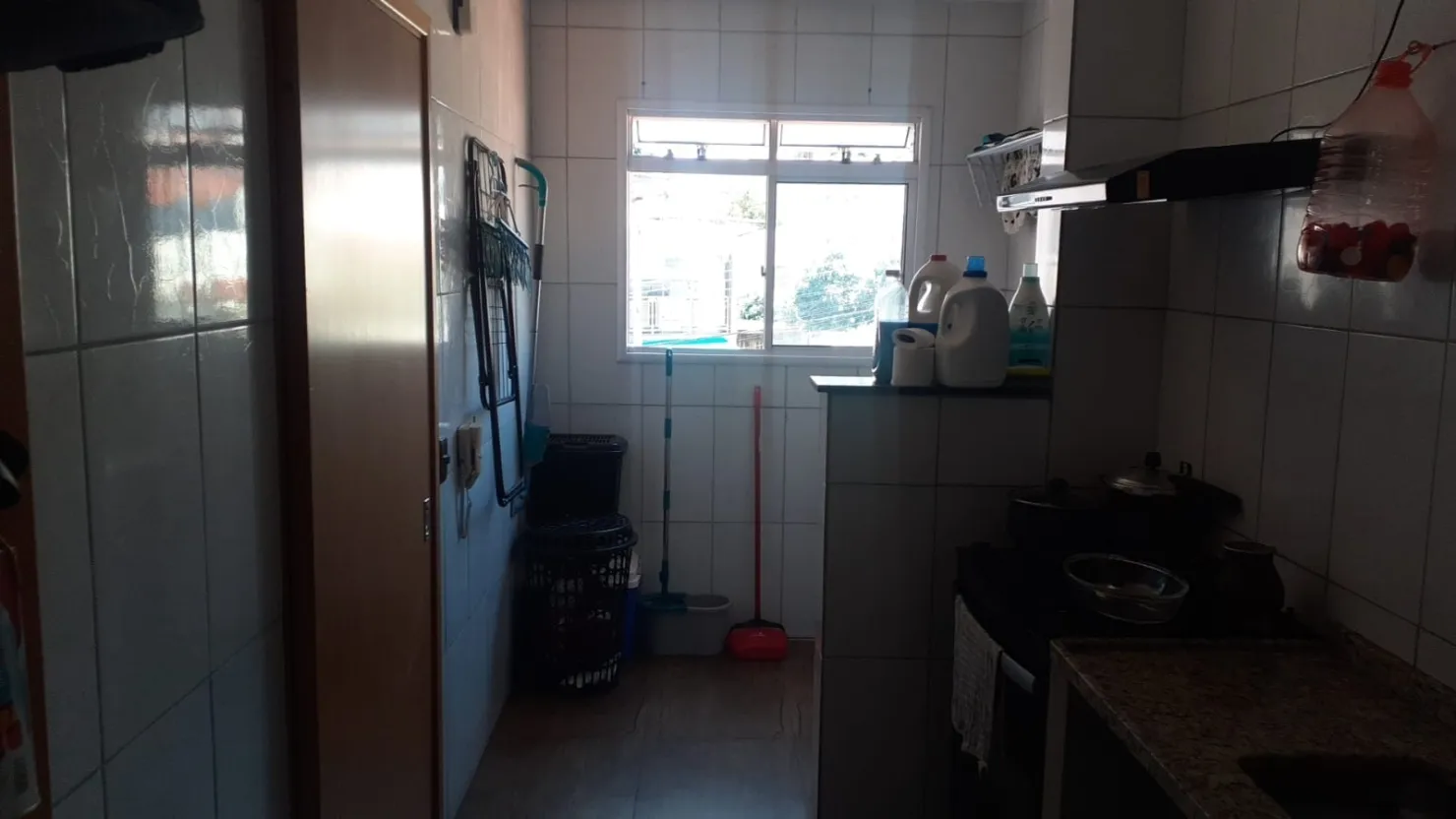 Imagem Apartamento à venda 2 Quartos, 1 Suite, 1 Vaga, 75.02M², Alto São Pedro, Taubaté - SP | Bela vista