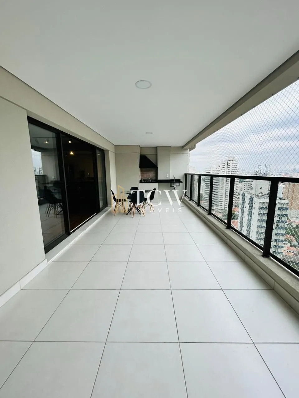 Imagem Apartamentos para Locação na Aclimação | Loomi Paulista | 158 m² | São Paulo/SP