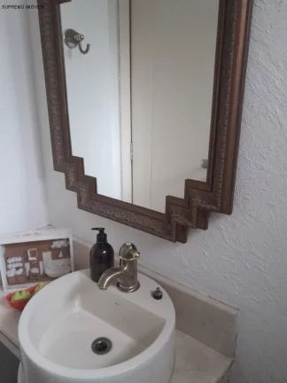 Imagem Apartamento a venda a partir de 100 metros no Panamby