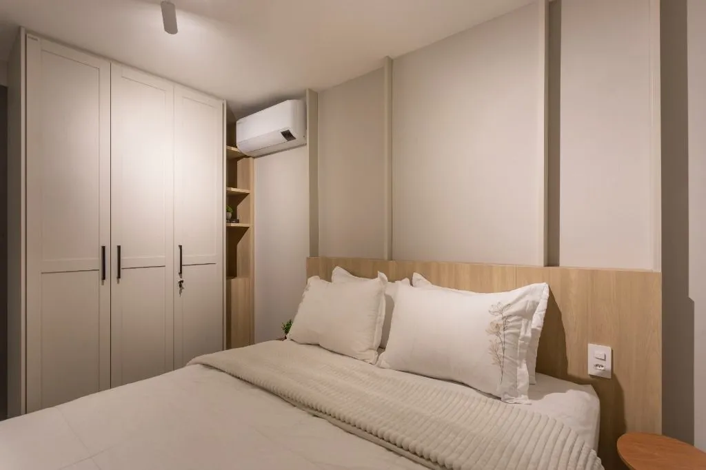Imagem Apartamento à venda, 60 m² por R$ 1.049.998,00 - Intermares - Cabedelo/PB