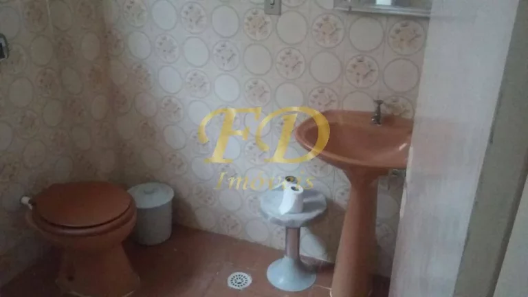 Imagem Apartamento Vila Tupy / Praia Grande