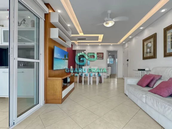 Imagem Apartamento à venda no bairro Enseada - Guarujá/SP