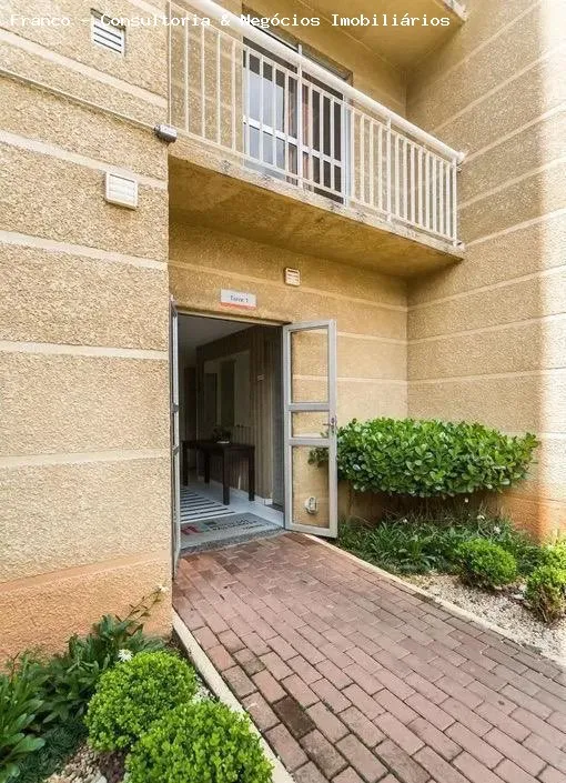 Imagem Apartamento para Venda em São Bernardo do Campo, Planalto, 3 dormitórios, 1 suíte, 2 banheiros, 1 vaga
