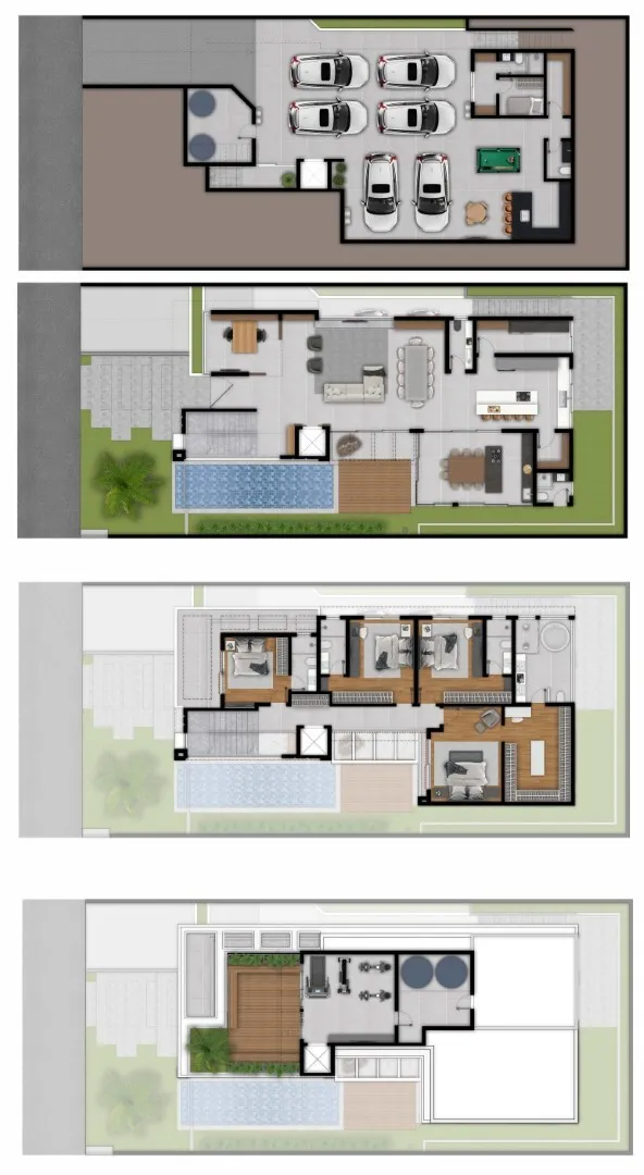 Imagem Casa em condomínio fechado em Tamboré Barueri SP, ouse for sale in Brazil, casa de alto padrão em Barueri sp, casa com 4 quartos a venda em Barueri sp
