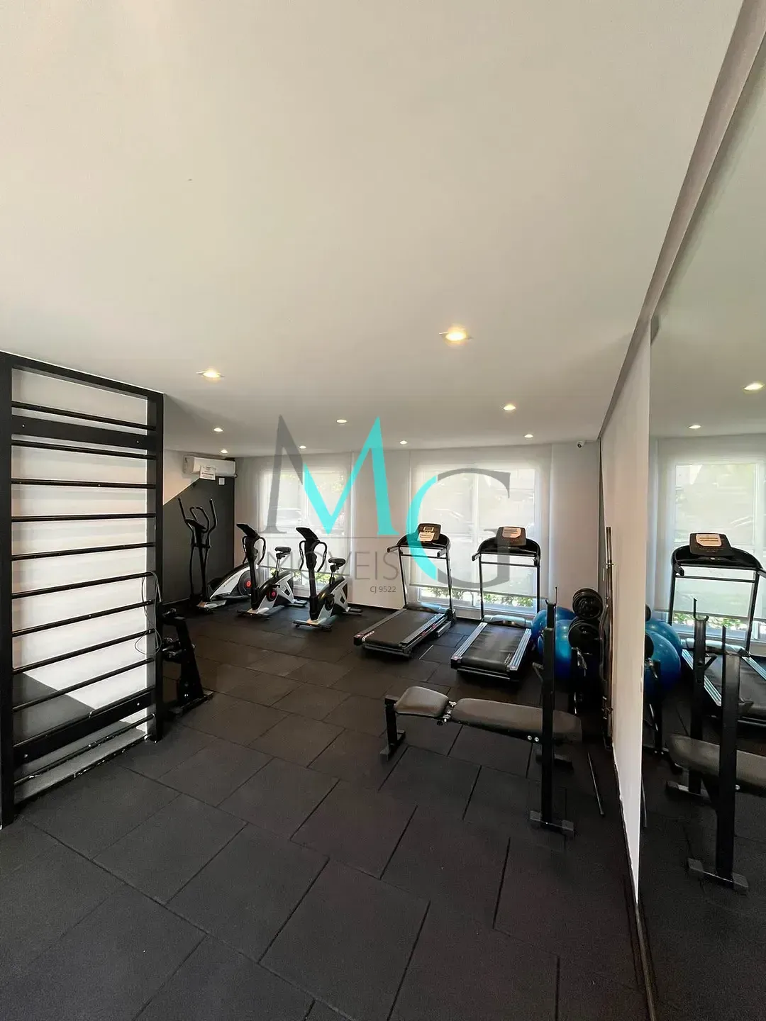 Imagem Apartamento 2 quartos à venda, Cond Vivaz Magarça- Guaratiba, Rio de Janeiro, RJ