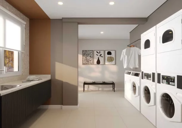 Imagem Apartamento à venda no bairro Jardim Santa Emília - São Paulo/SP