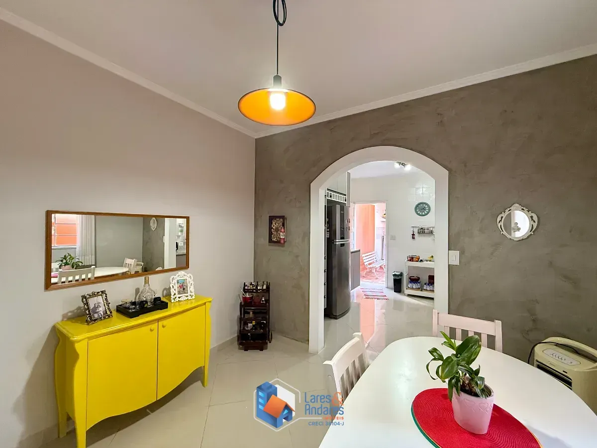 Imagem Casa para venda em Jardim Consórcio com 3 quartos, sendo 1 suíte, 145m²