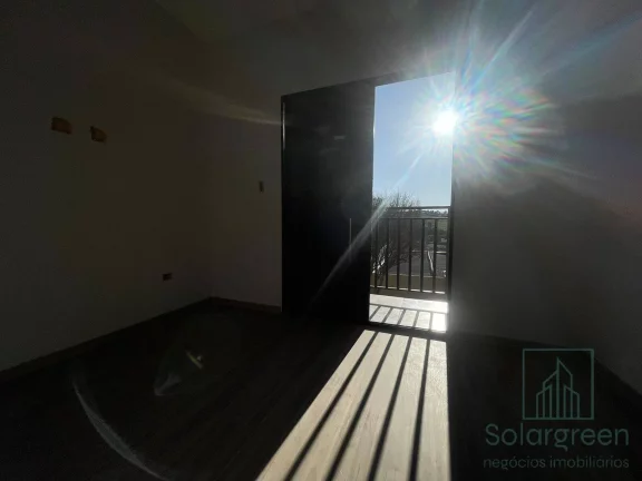 Imagem Casa 2 suítes 3 banheiro , 86m² à Venda R$420.000,00 JD Cerejeiras