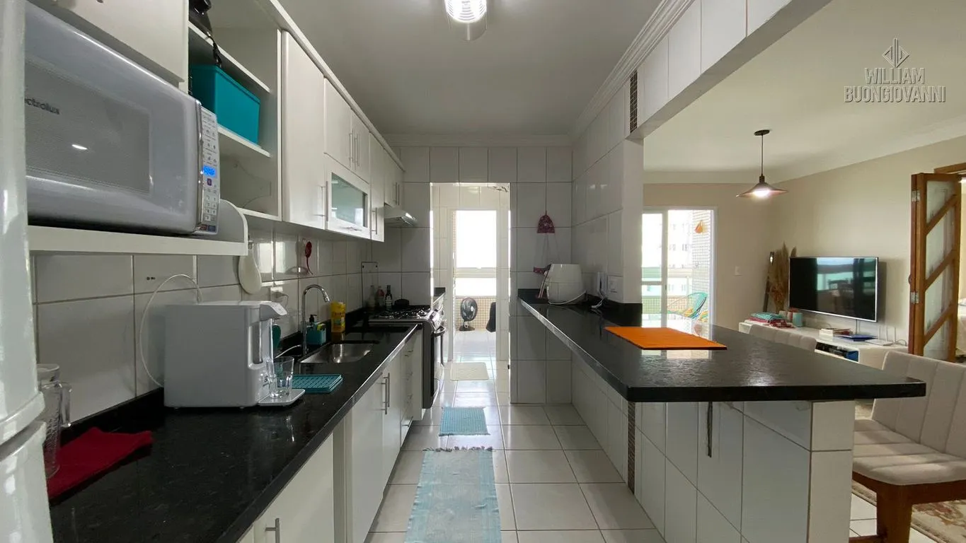 Imagem APARTAMENTO VISTA MAR MOBILIADO COM VALOR ABAIXO DO MERCADO ( LEIA A DESCRIÇÃO)