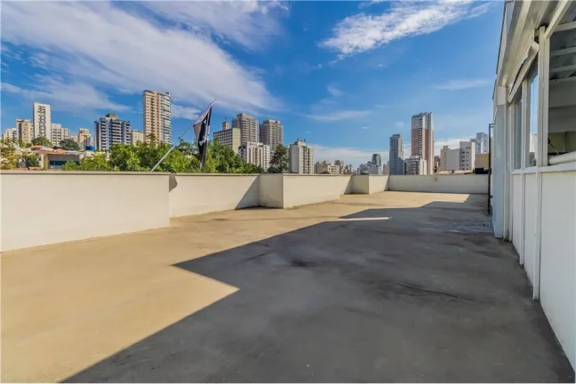 Imagem APARTAMENTO RESIDENCIAL em São Paulo - SP, Perdizes
