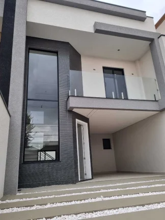 Imagem Casa à venda no bairro Afonso Pena - São José dos Pinhais/PR
