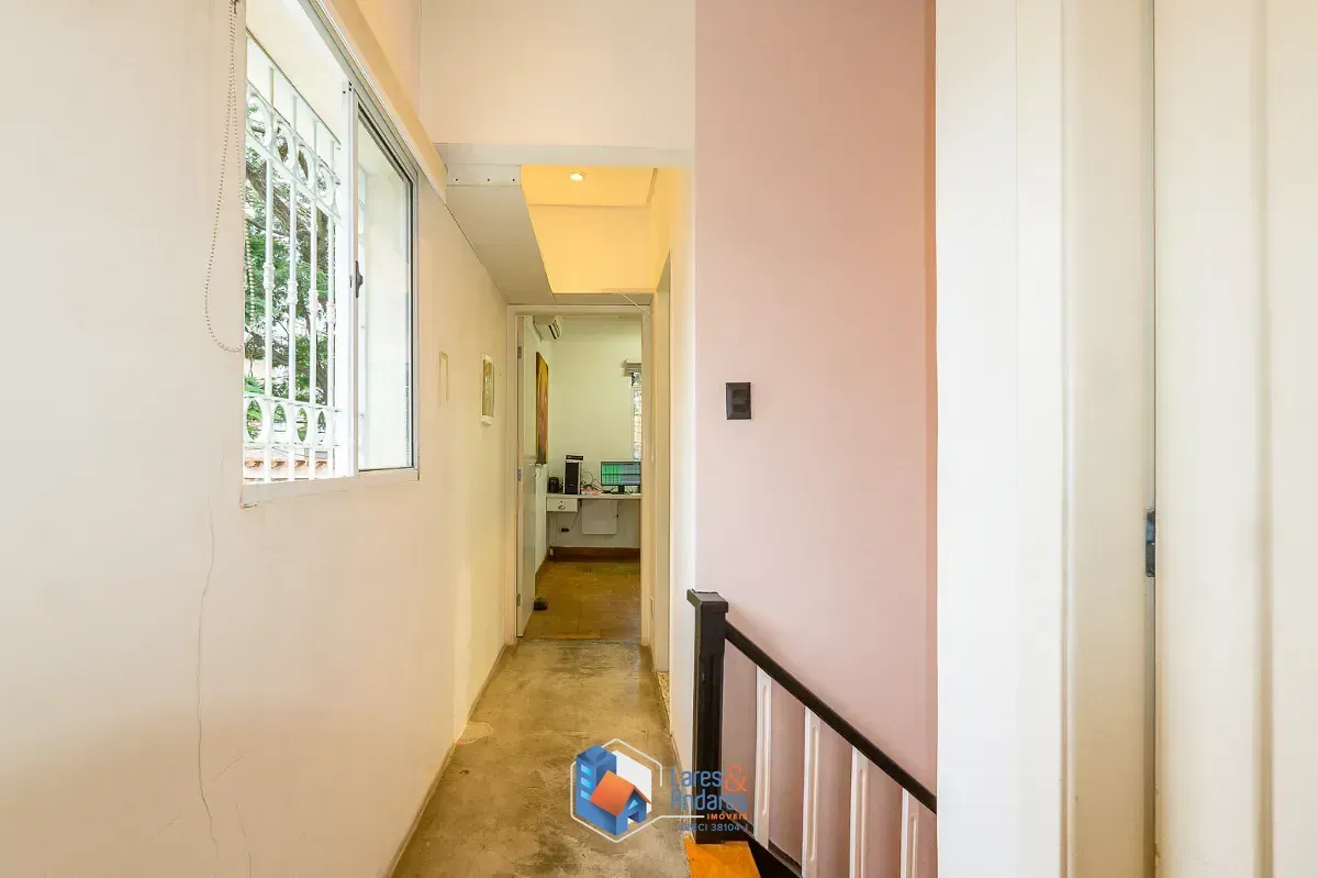 Imagem Casa de vila para venda em Vila Olímpia com 2 quartos, 200m²