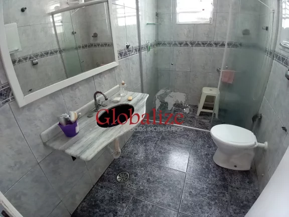 Imagem Casa para venda no Bairro Macuco com churrasqueira por R$600.000,00