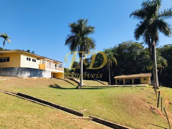 Imagem Sítio em Atibaia
