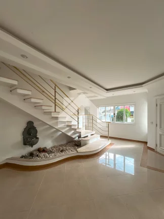 Imagem Casa em Alphaville - Santana de Parnaíba