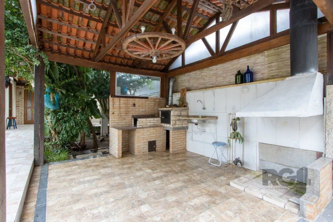 Imagem Casa em Ipanema