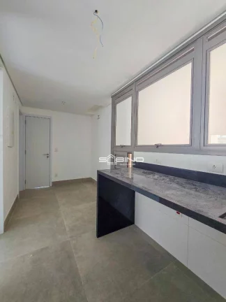 Imagem Apartamento à venda, com 4 dormitórios 3 suítes 163m² 2 vagas, em Riviera de São de São Lourenço