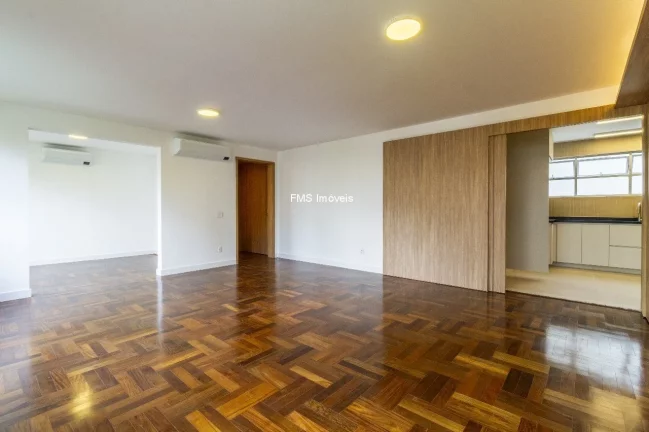 Imagem Apartamento à venda de 3 quartos com suíte e 2 vagas no Jardim Paulista