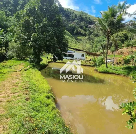 Imagem Terreno à venda, 140000 m² por R$ 1.100.000,00 - Domingos Martins - Domingos Martins/ES