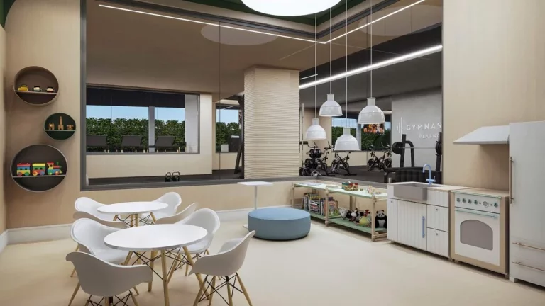 Imagem Fifty Cabral - Apartamento à venda no bairro Cabral - Curitiba/PR
