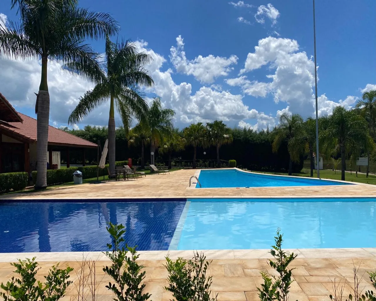Imagem Terreno no Condomínio Reserva Fazenda Imperial