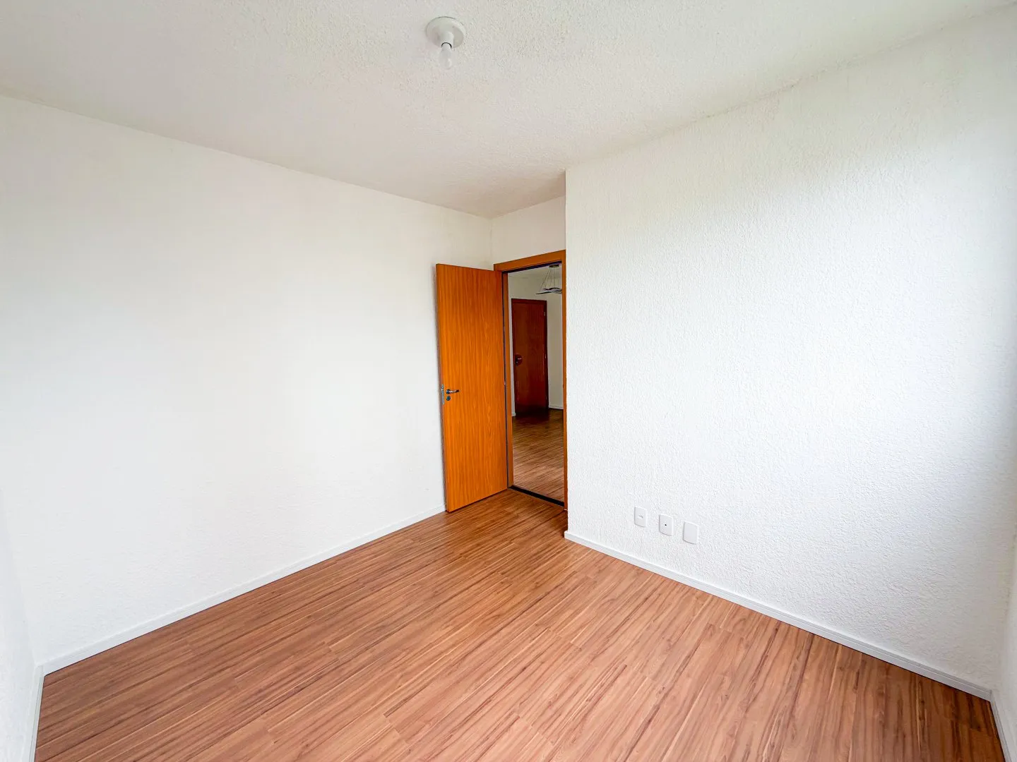 Imagem Apartamento Novo a venda na Restinga - Minha Casa Minha Vida