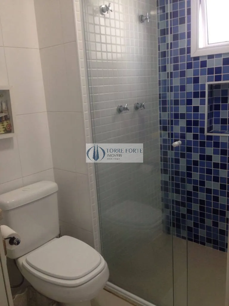 Imagem Apartamento de 107m² com 3 dormitórios e 2 vagas na Chácara Califórnia