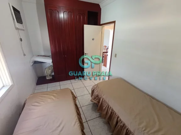 Imagem Apartamento à Venda 2 Dormitórios Região do Tortuga Guarujá/SP