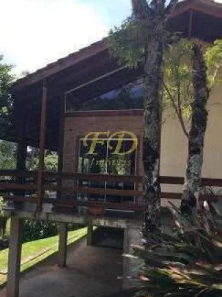 Imagem Chácara na Serra da Cantareira / Parque Petrópolis