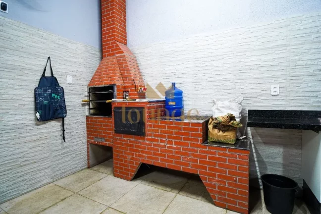 Imagem Chácara em Araçoiaba da Serra