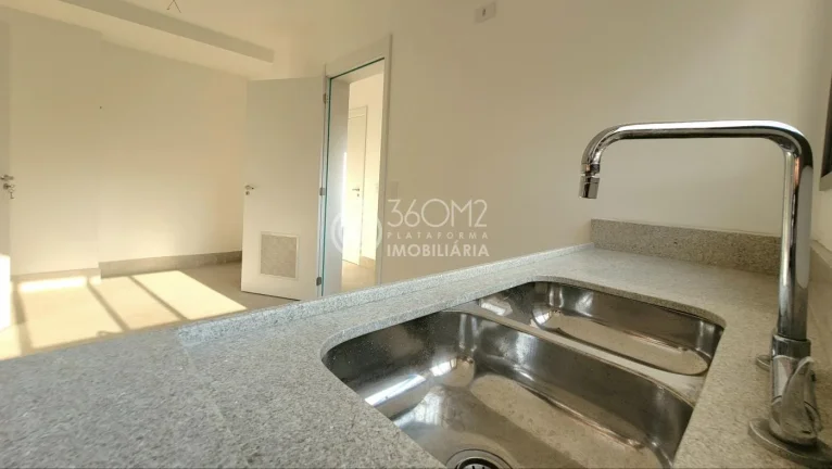 Imagem Apartamento para Venda em Santo André / SP no bairro Vila Gilda