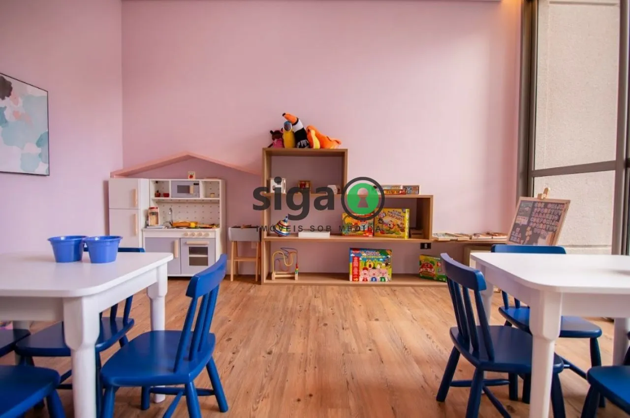 Imagem Apartamento para venda na Vila Mariana 03 suítes, São Paulo - SP