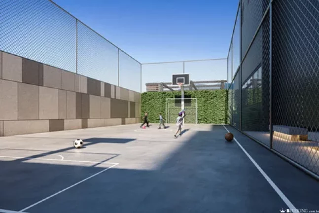 Imagem Park Avenue - Apartamento à venda no bairro Centro - Itapema/SC