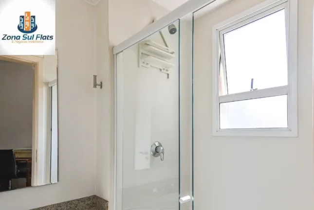 Imagem Apartamento à Venda No Brooklin Com 3 Suítes e 3 Vagas