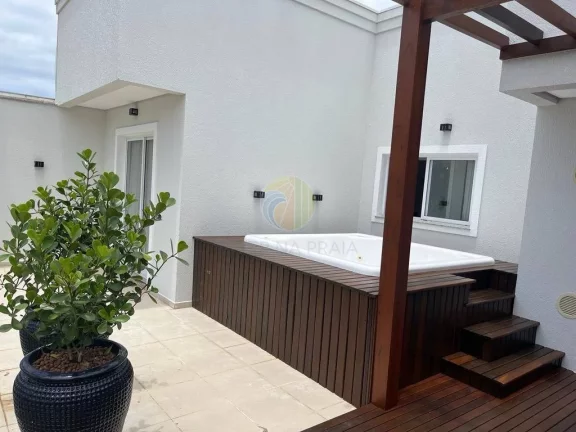Imagem Cobertura Duplex em Mariscal