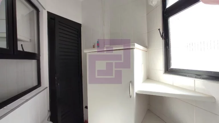Imagem APARTAMENTO À VENDA - MORRO DO MALUF