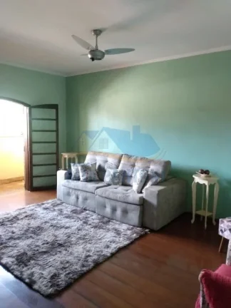 Imagem Casa - Ribeirão Preto - Adelino Simioni - Região Norte
