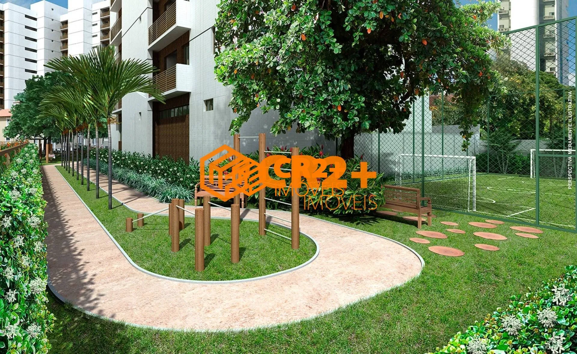 Imagem Apartamento a Venda de 145m² com 4 quartos 4 suítes no Poço da Panela em Recife