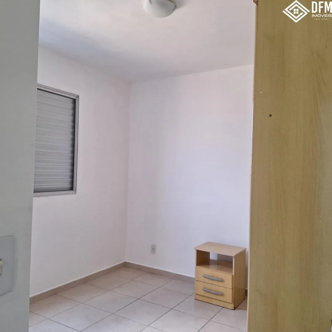 Imagem Apartamento com 2 Dormitorio(s) localizado(a) no bairro Alto Ipiranga em Mogi das Cruzes / Mato Grosso do Sul Ref.:DE590