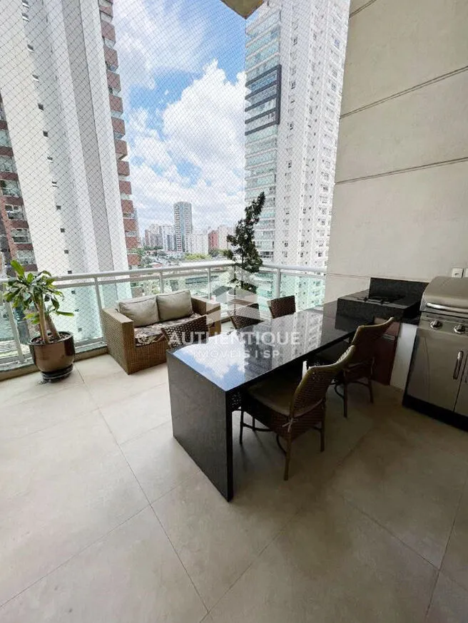 Imagem Fascination Penthouses Campo Belo - Apartamento no bairro Campo Belo a venda