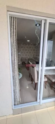 Imagem Apartamento à venda, 58 m² por R$ 584.000,00 - Picanco - Guarulhos/SP