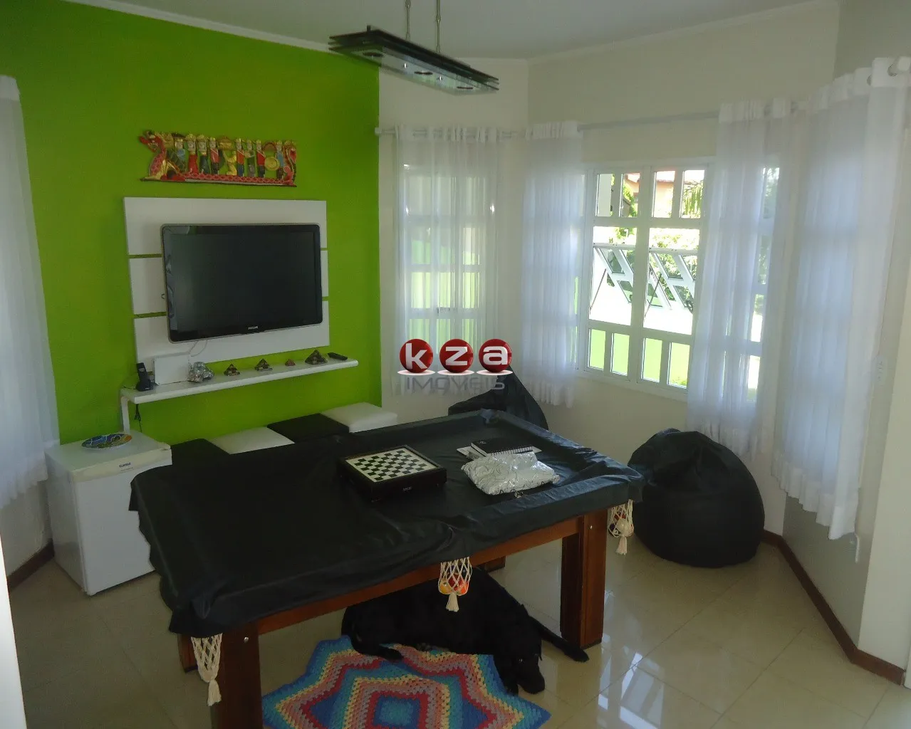 Imagem Imperdível: Casa à venda em Valinhos-SP, Jardim São Francisco - 4 quartos, 2 suítes, 3 salas, 5 banheiros, 4 vagas, 305m².